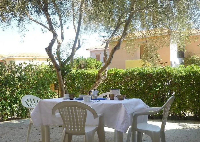 La Conia * Cannigione